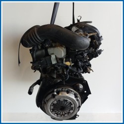 Motore semicompleto LANCIA Musa II