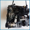 Motore semicompleto FORD Mondeo IV SW