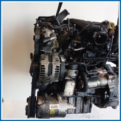 Motore semicompleto FORD Mondeo IV SW