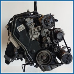 Motore semicompleto FORD Mondeo IV SW