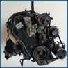 Motore semicompleto FORD Mondeo IV SW