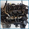 Motore semicompleto FORD Mondeo IV SW