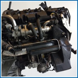 Motore semicompleto FORD Mondeo IV SW