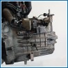 Cambio FORD Mondeo IV SW