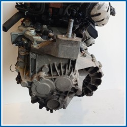 Cambio FORD Mondeo IV SW