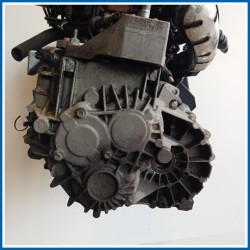 Cambio FORD Mondeo IV SW