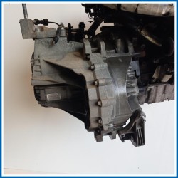 Cambio FORD Mondeo IV SW