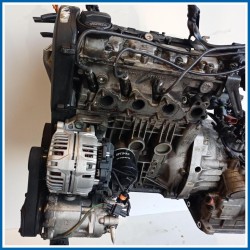 Motore semicompleto SEAT Arosa 6H1