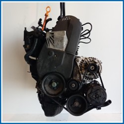 Motore semicompleto SEAT Arosa 6H1