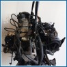 Motore semicompleto SEAT Arosa 6H1