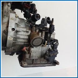 Cambio  SEAT Arosa 6H1