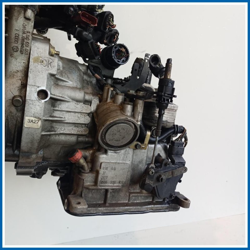 Cambio  SEAT Arosa 6H1