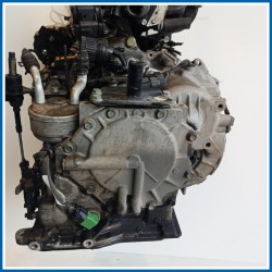 Cambio  SEAT Arosa 6H1