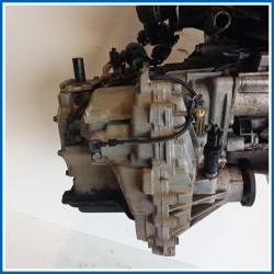 Cambio  SEAT Arosa 6H1
