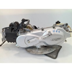 Motore completo Malaguti Ciak 200 Ciak Master 200 
