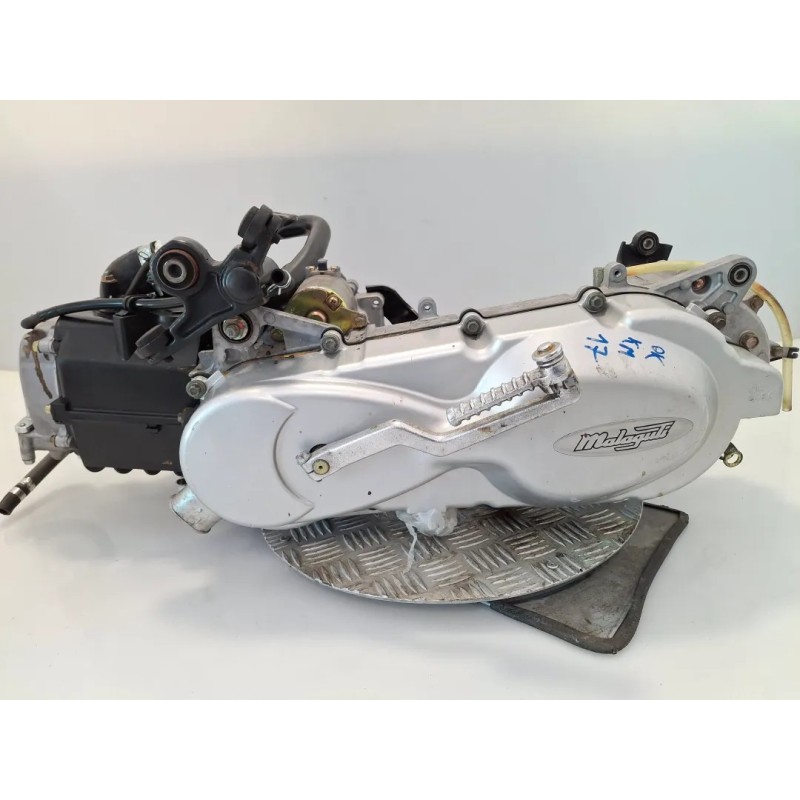 Motore completo Malaguti Ciak 200 Ciak Master 200 