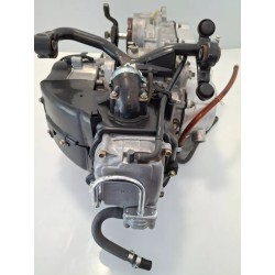Motore completo Malaguti Ciak 200 Ciak Master 200 