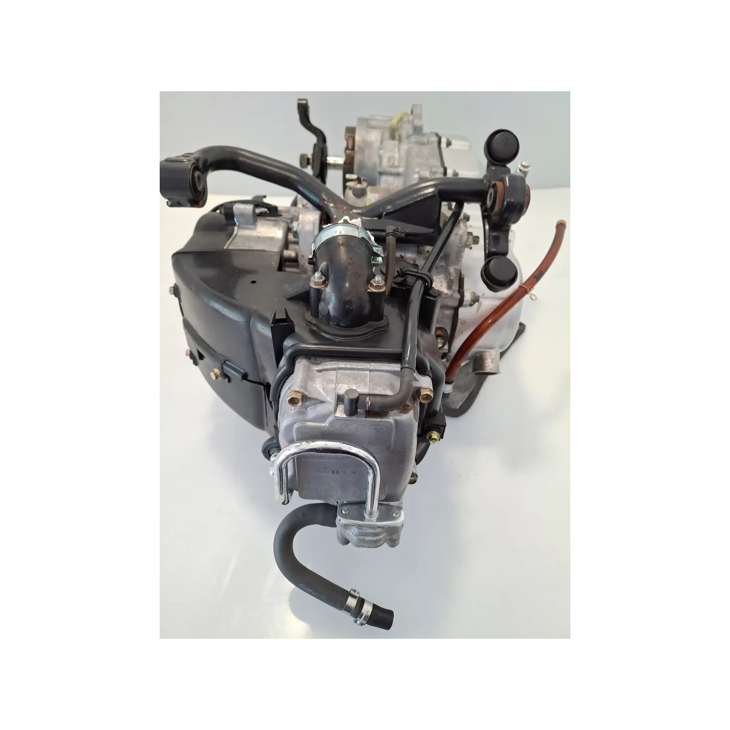 Motore completo Malaguti Ciak 200 Ciak Master 200 