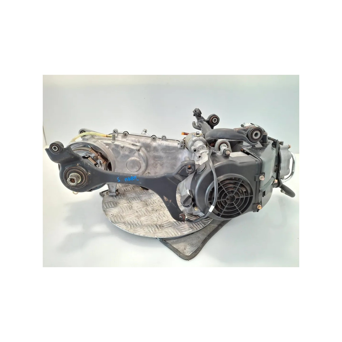 Motore completo Malaguti Ciak 200 Ciak Master 200 