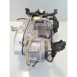 Motore completo Malaguti Ciak 200 Ciak Master 200 