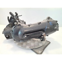 Motore completo Aprilia Scarabeo 50 2T (03-) Scarabeo 50 2T 