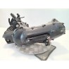 Motore completo Aprilia Scarabeo 50 2T (03-) Scarabeo 50 2T 
