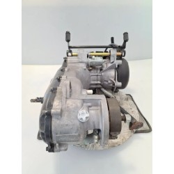 Motore completo Aprilia Scarabeo 50 2T (03-) Scarabeo 50 2T 