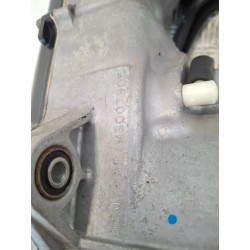 Motore completo Aprilia Scarabeo 50 2T (03-) Scarabeo 50 2T 