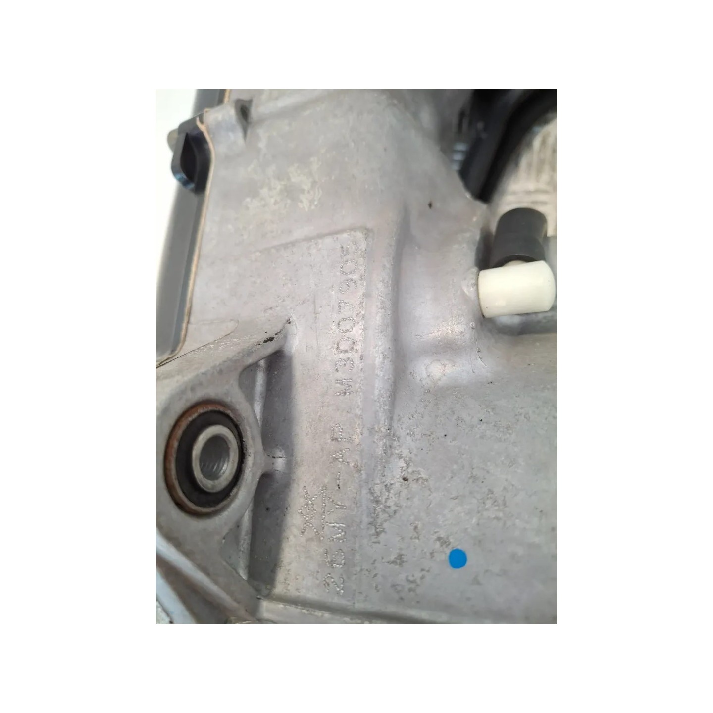 Motore completo Aprilia Scarabeo 50 2T (03-) Scarabeo 50 2T 