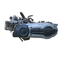 Motore completo Piaggio Beverly 500 (E3) Beverly 500 
