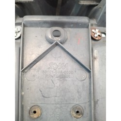 Parafango posteriore completo Sym SB 250 SB 250 Ni 