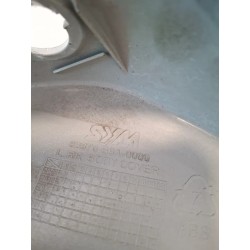 Carenatura posteriore Sym SB 250 SB 250 Ni Sinistro