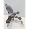 Supporto pedana appoggiapiede anteriore Sym SB 250 SB 250 Ni Destro
