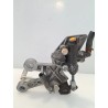 Supporto pedana appoggiapiede anteriore Sym SB 250 SB 250 Ni Destro