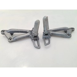 Supporto pedana appoggiapiede posteriore Sym SB 250 SB 250 Ni 