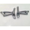 Supporto pedana appoggiapiede posteriore Sym SB 250 SB 250 Ni 