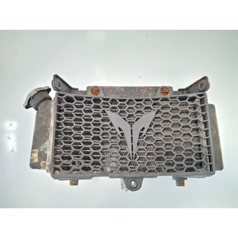 Radiatore Sym SB 250 SB 250 Ni 