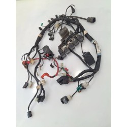 Cablaggio impianto elettrico telaio Sym SB 250 SB 250 Ni 