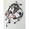 Cablaggio impianto elettrico telaio Sym SB 250 SB 250 Ni 