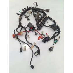 Cablaggio impianto elettrico telaio Sym SB 250 SB 250 Ni 