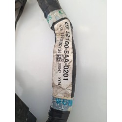 Cablaggio impianto elettrico telaio Sym SB 250 SB 250 Ni 