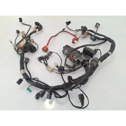 Cablaggio impianto elettrico telaio Sym SB 250 SB 250 Ni 