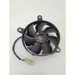 Elettroventola Sym SB 250 SB 250 Ni 