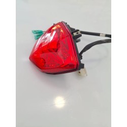 Fanale posteriore Sym SB 250 SB 250 Ni 