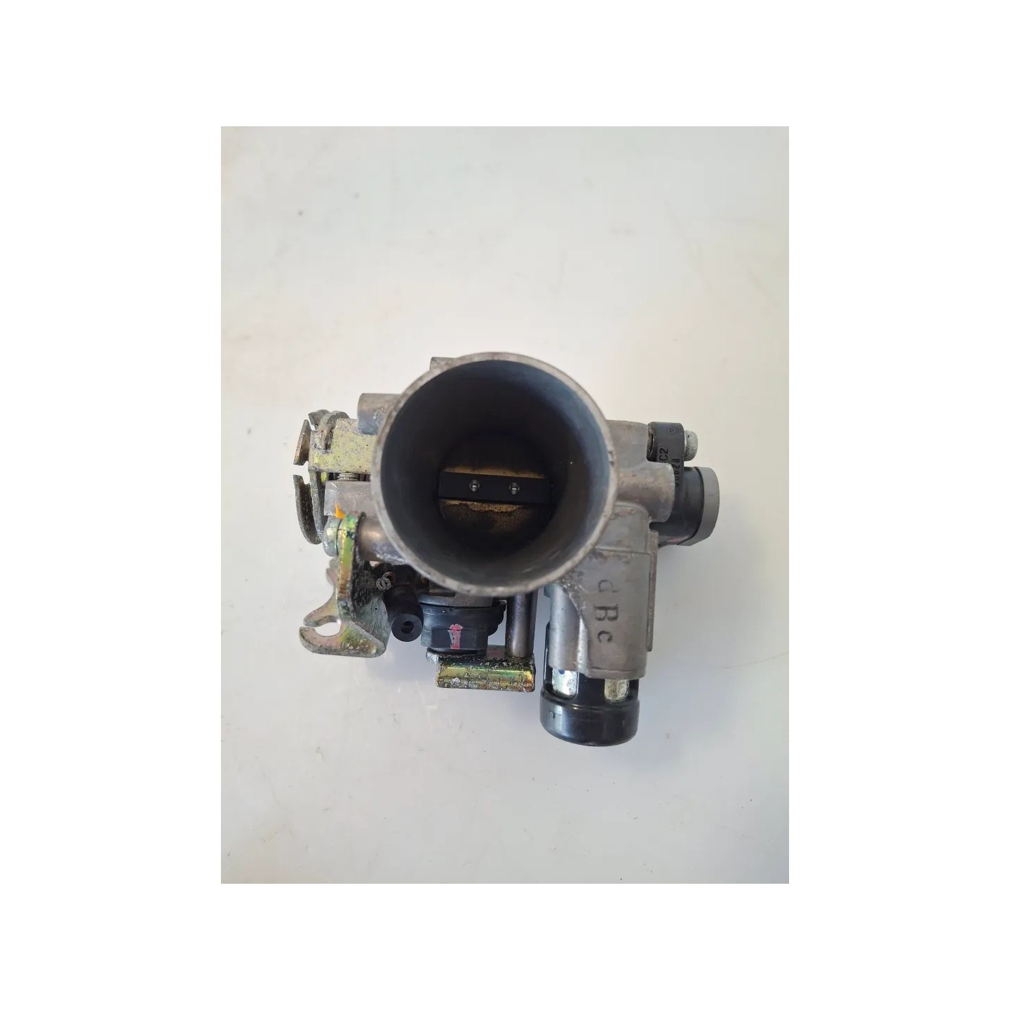 Corpo farfallato Sym SB 250 SB 250 Ni 