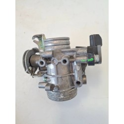 Corpo farfallato Sym SB 250 SB 250 Ni 