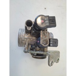 Corpo farfallato Sym SB 250 SB 250 Ni 