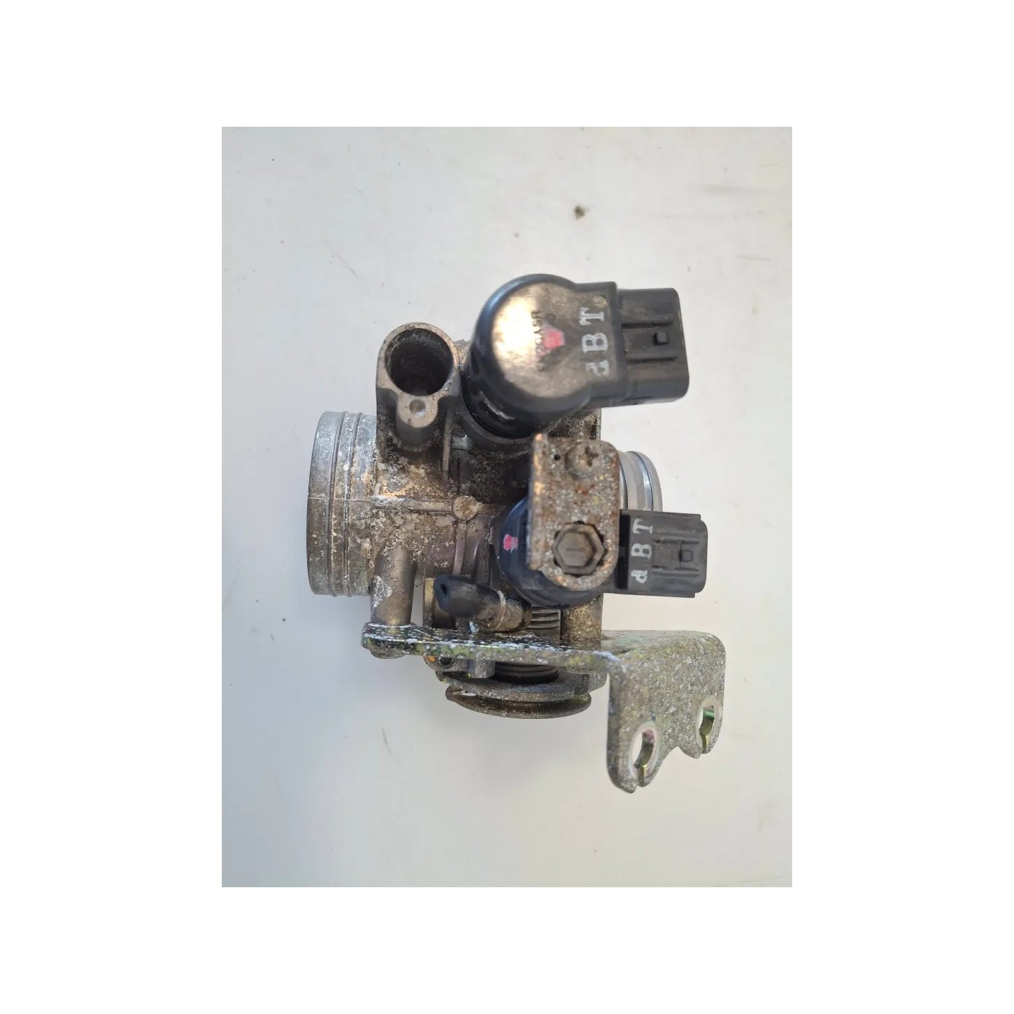 Corpo farfallato Sym SB 250 SB 250 Ni 