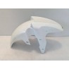 Parafango anteriore Sym SB 250 SB 250 Ni 