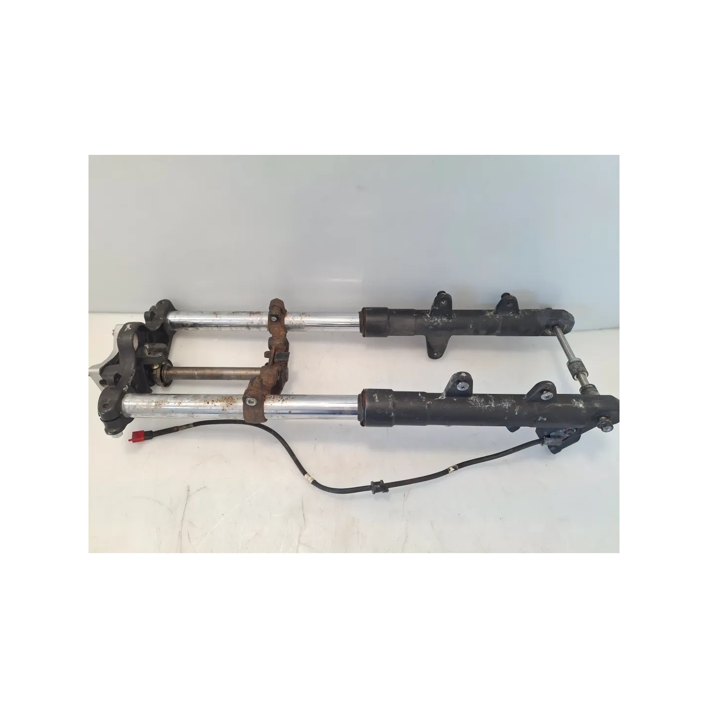forcella ant. completa Sym SB 250 SB 250 Ni 